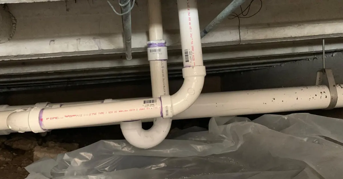 Burst Pipe Plumber: ALWAYS Hire Plumbing Pros