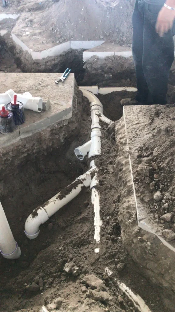 Common Causes Of Leaky Pipes
