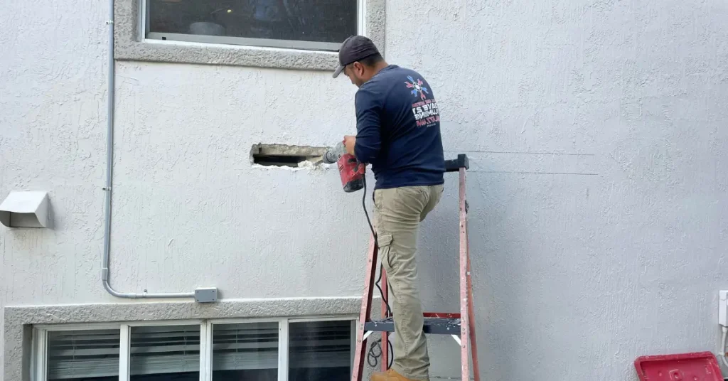 Hire the Best Local Plumber - Emergency Plumbing Services