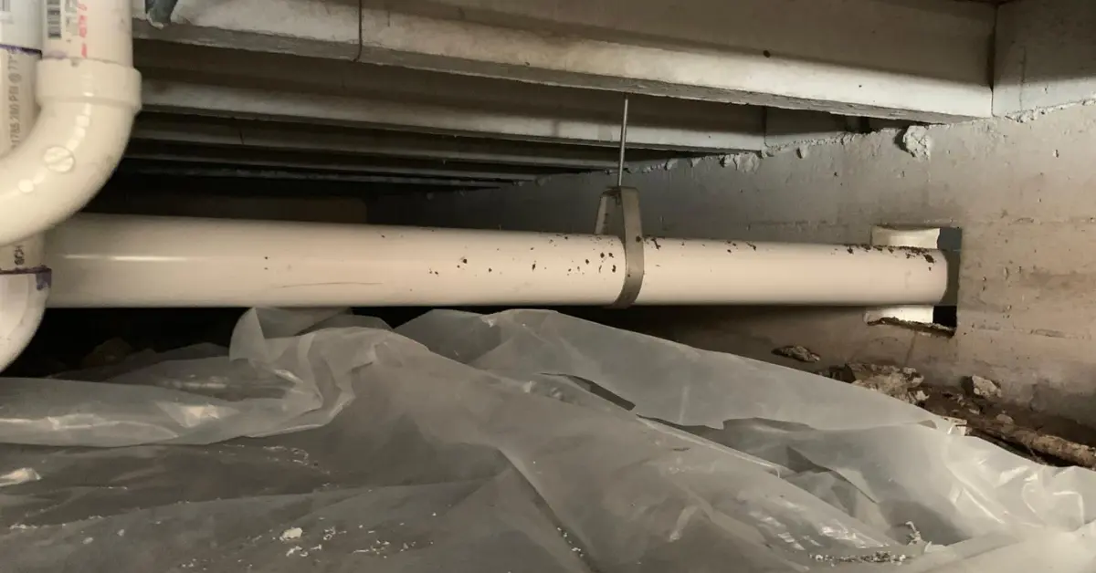 How To Fix A Leaky Pipe In 3 Easy Steps  | Dave 21 Plumbing