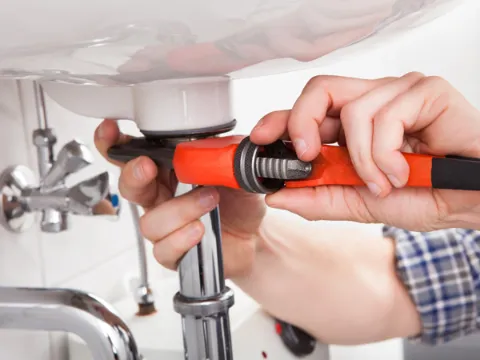 Plumbing Contractor
