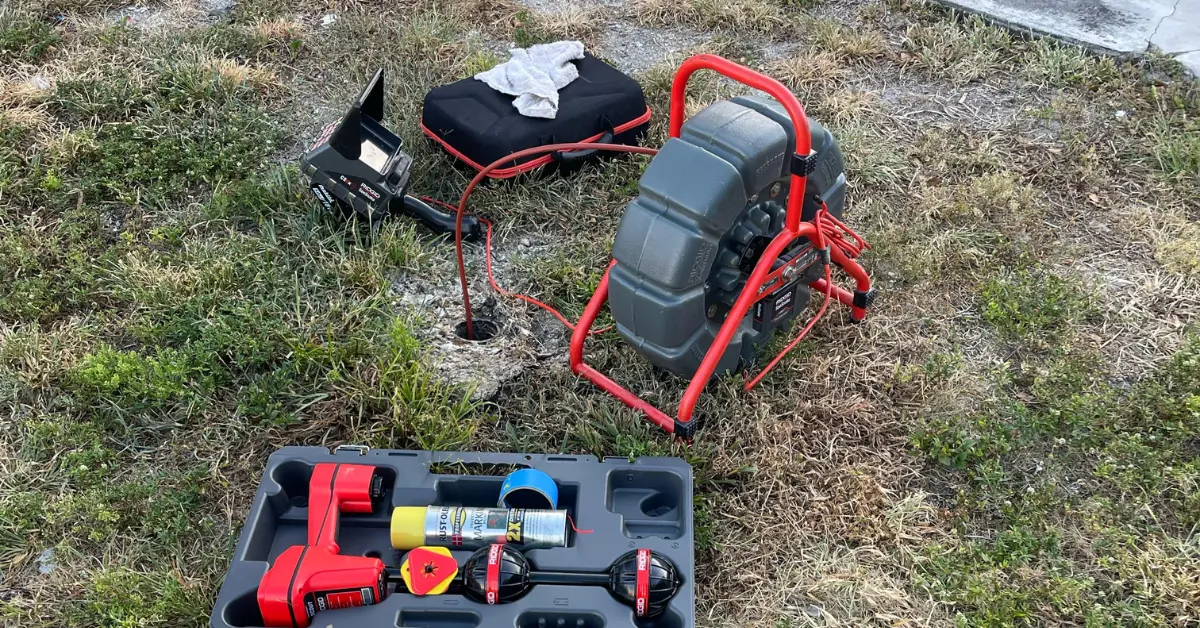 Sewer Inspection Cameras: The Ultimate Guide