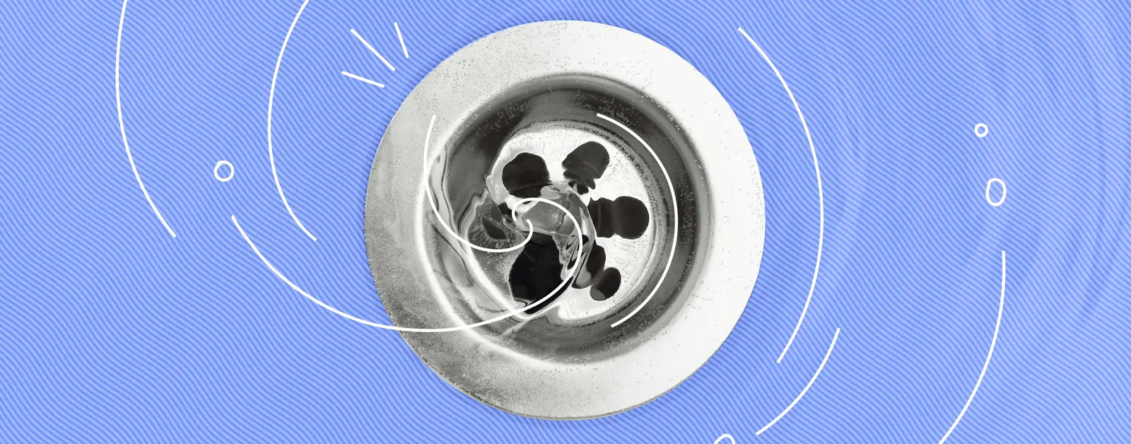 Shower Drain Clogged? Here’s What To Do