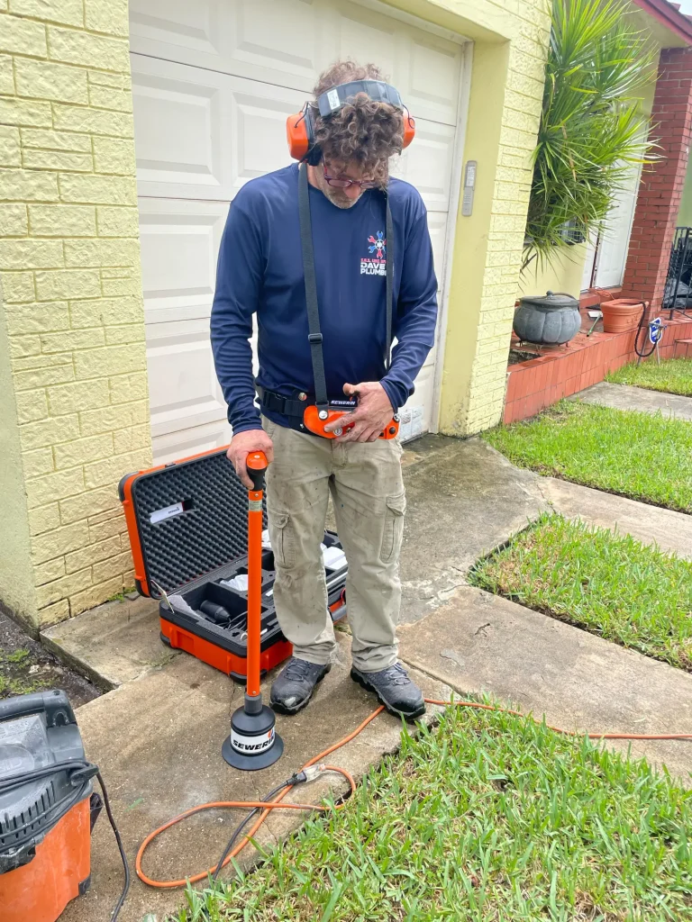 Signs You May Have an Underground Water Leak