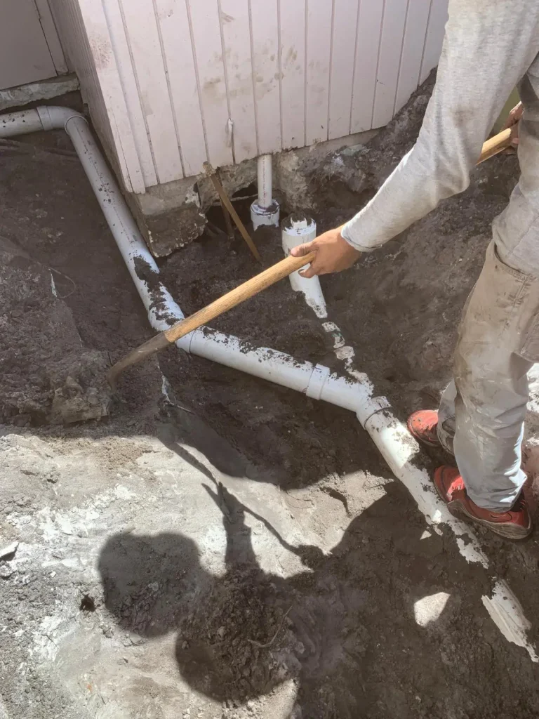 The Benefits Of Burst Pipe Repair Services