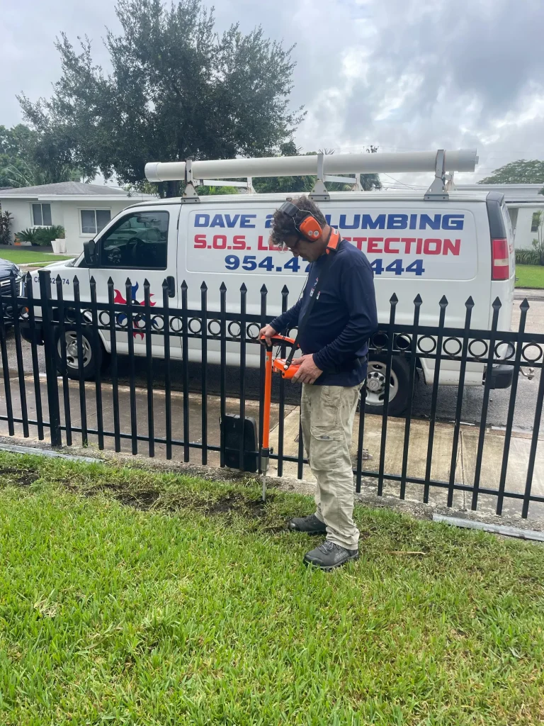 Underground Water Leak Detectors Explained