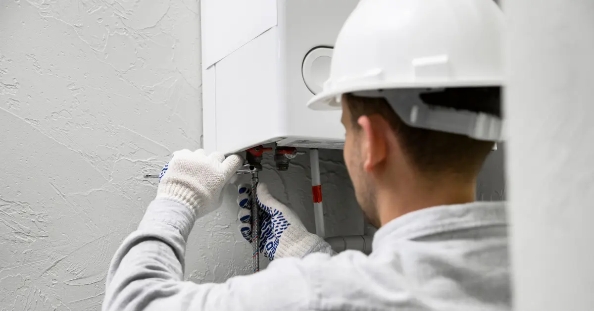 Water Heater Installation: Guide to Installing Heat Pump Models