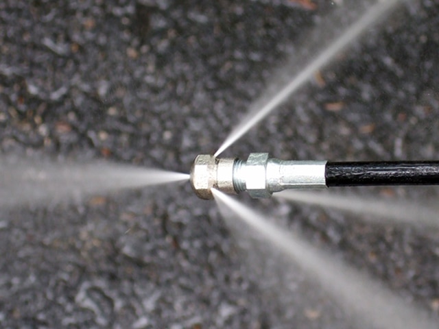 What Is Hydro Jetting and How Does It Work