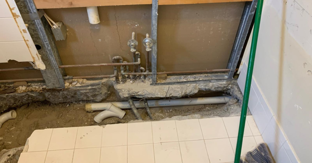 drain cleaner experts pipe clean