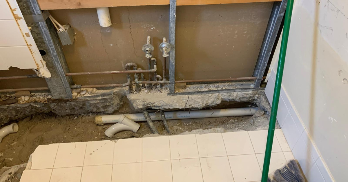 Do You Need Pipe Drain Cleaner, Or Professional Help?