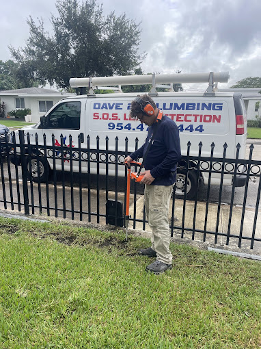 plumber Oakland Park