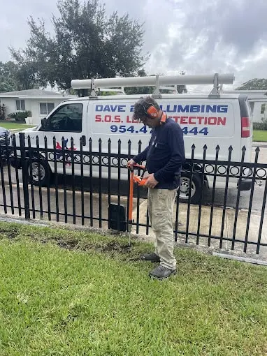plumber wilton manors fl
