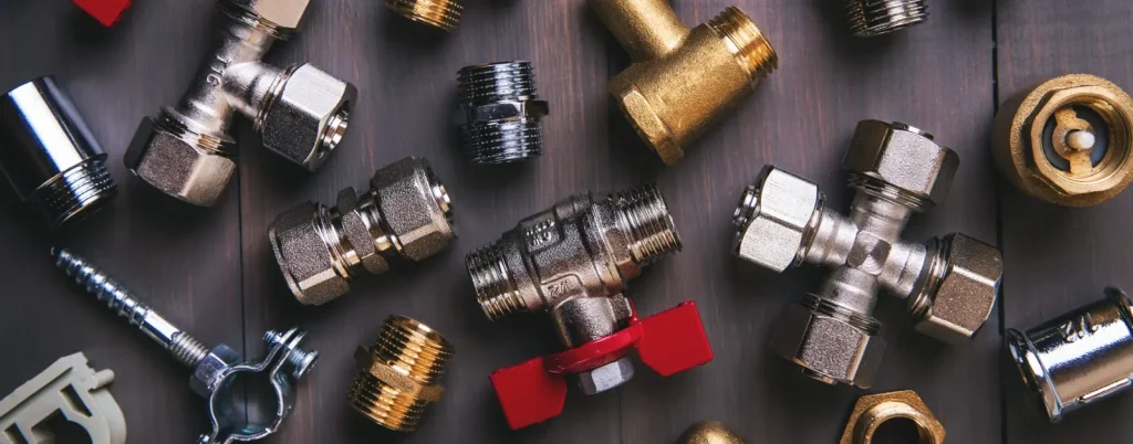What Plumbing Supplies Does a Plumber Use