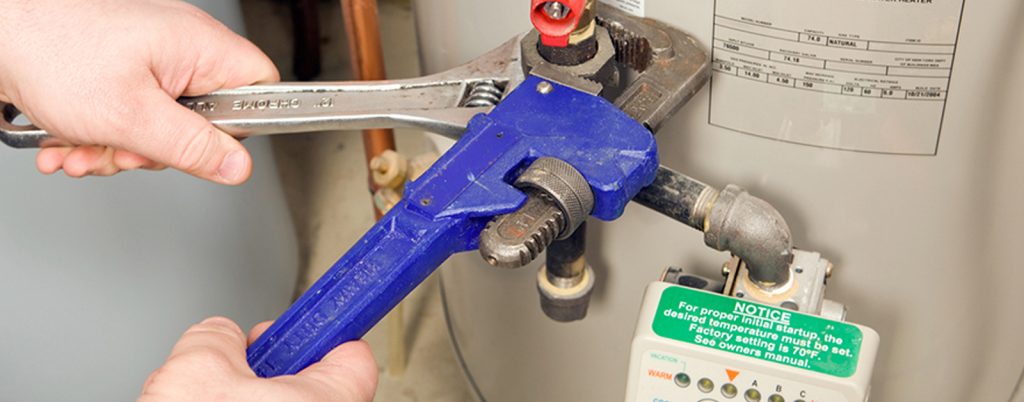 Water Heater Repair Services