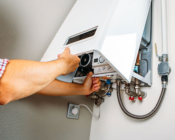 water heater repair fort lauderdale